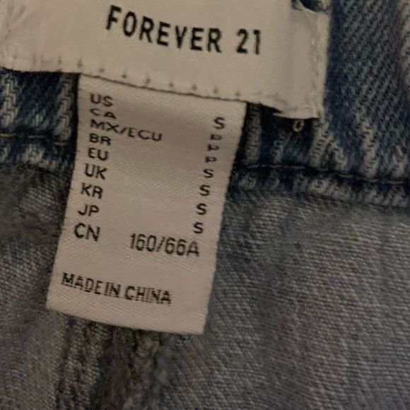 Forever 21 High Rise pants - Picture 5 of 5